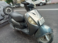 Suzuki Access