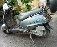 Suzuki Access