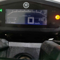 Yamaha FZ-S FI V2 2019 Model