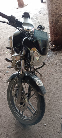 Bajaj V15
