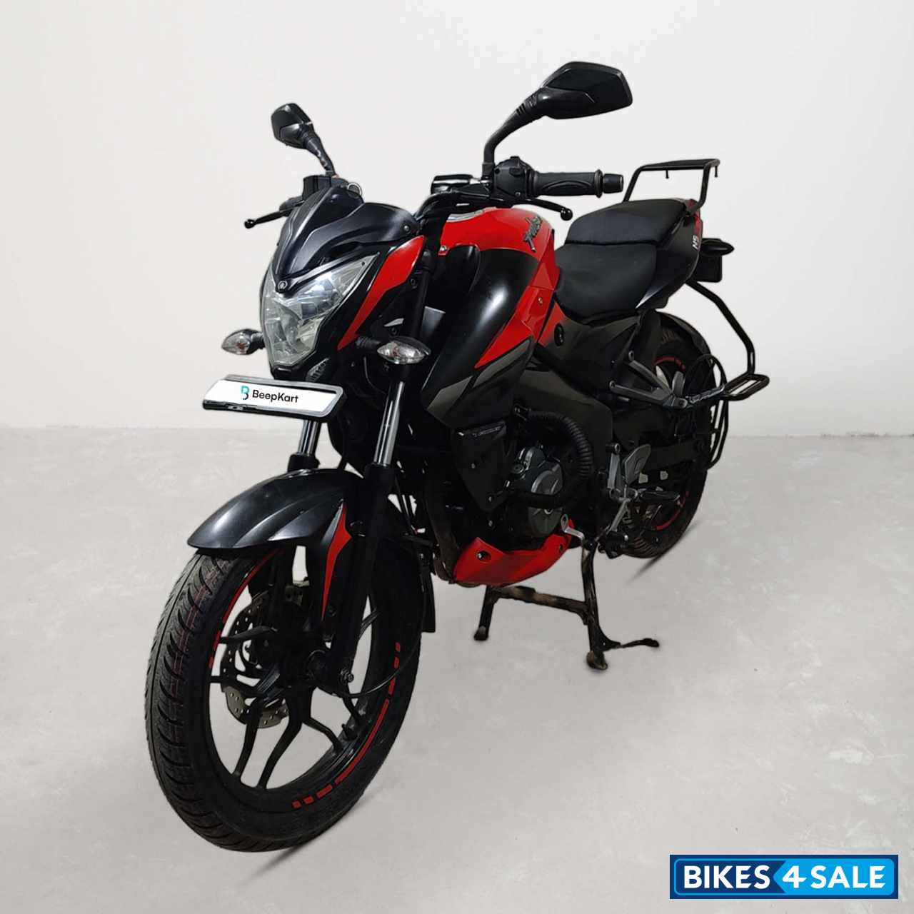 Bajaj Pulsar NS 160