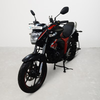 Suzuki Gixxer SF