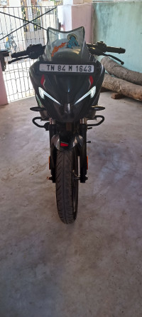 Gry Bajaj Pulsar F250