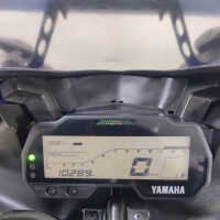 Yamaha YZF R15