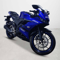 Yamaha YZF R15