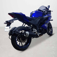 Yamaha YZF R15