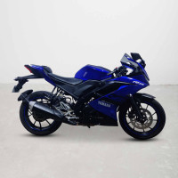 Yamaha YZF R15