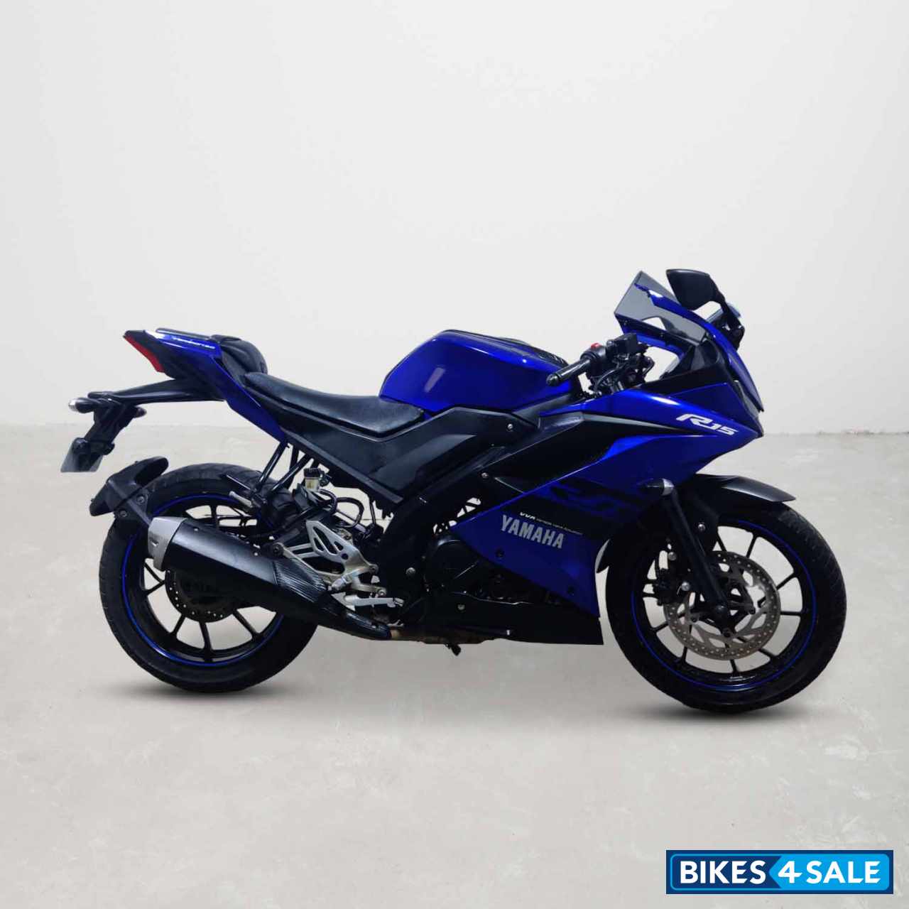 Yamaha YZF R15