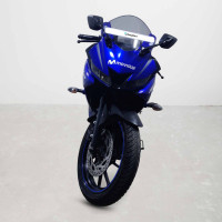Yamaha YZF R15