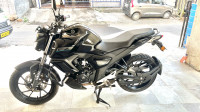 Yamaha FZ FI V3 BS6