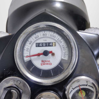 Royal Enfield Classic 350 2017 Model