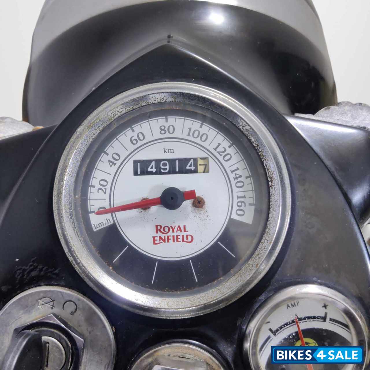 Royal Enfield Classic 350