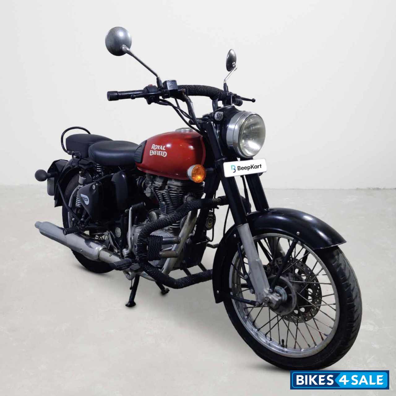 Royal Enfield Classic 350