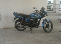 Honda Shine 125 Drum 2019 Model
