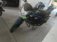 Honda Shine 125 Drum