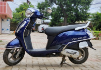 Suzuki Access 125 2019 Model