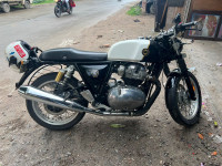 Royal Enfield Continental GT 650