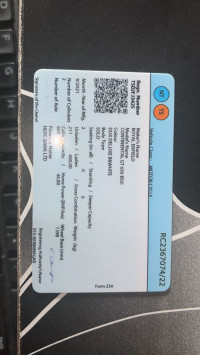 Royal Enfield Continental GT 650