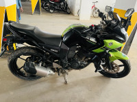 Yamaha Fazer