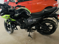 Yamaha Fazer