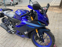 Yamaha R15 V4 2023 Model