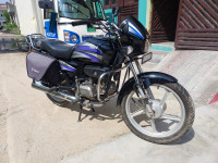 Hero Splendor Plus 2015 Model