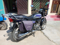 Hero Splendor Plus