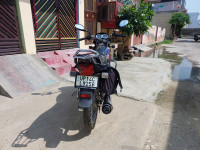 Hero Splendor Plus