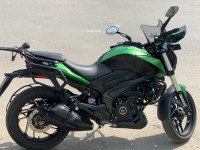 Bajaj Dominar 400 2022 Model