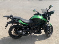 Bajaj Dominar 400
