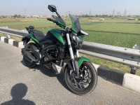 Bajaj Dominar 400