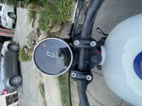 Jawa 42 Bobber Dual Channel ABS 2023 Model