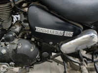 Royal Enfield Thunderbird 500 2015 Model