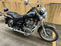 Royal Enfield Thunderbird TwinSpark 350 2012 Model