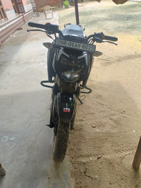 TVS Apache RTR 160 4V BS6 2020 Model