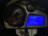 Hero CBZ Xtreme 2011 Model