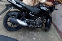 Bajaj Pulsar 150 Neon BS6 2020 Model