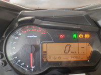 Benelli 302R 2017 Model