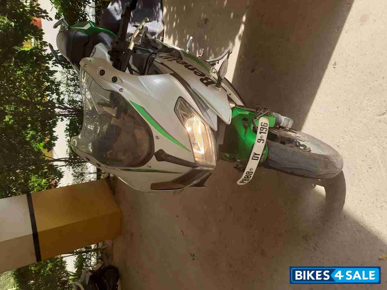 Benelli 302R Benelli 302R