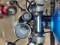 Royal Enfield Meteor 350 Supernova 2021 Model