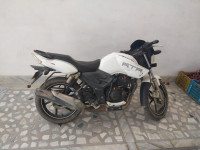TVS Apache RTR 180 2014 Model