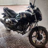 Honda CB Unicorn 2017 Model