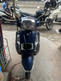Suzuki Access 2022 Model