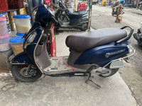 Suzuki Access
