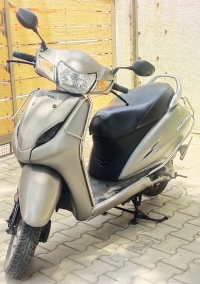 Honda Activa 4G 2018 Model