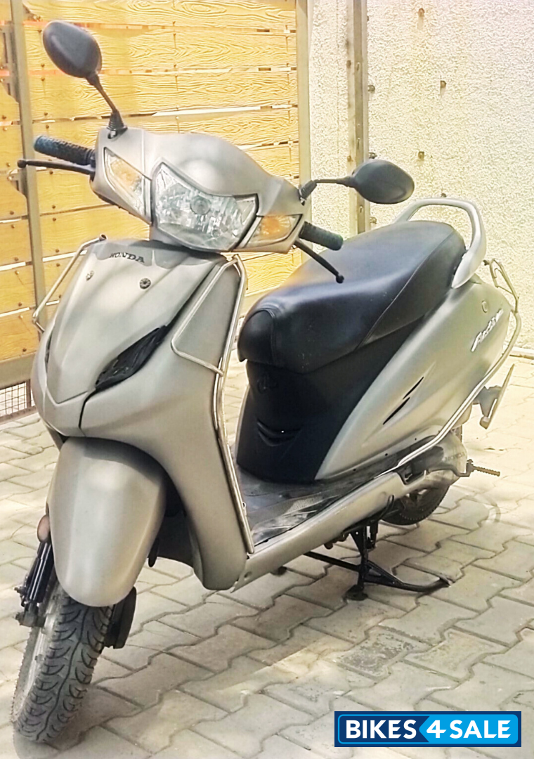 Honda Activa 4G