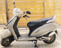 Honda Activa 4G