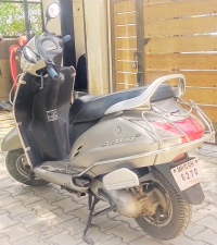 Honda Activa 4G