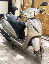 Honda Activa 4G