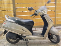 Honda Activa 4G